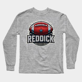 Reddick Long Sleeve T-Shirt